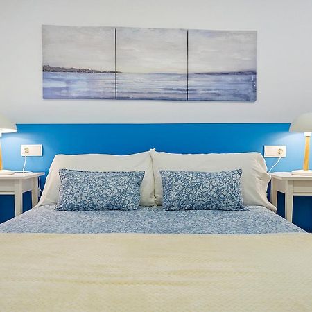 Encantador Apartamento En El Delta Del Ebro-Apartaments Iaio Kiko El Lligallo del Ganguil Kültér fotó