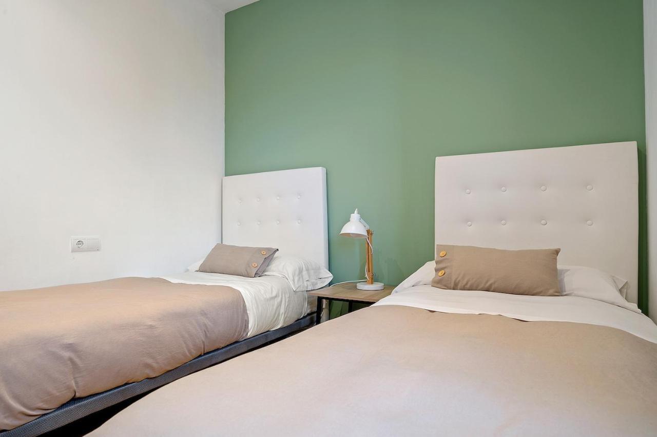 Encantador Apartamento En El Delta Del Ebro-Apartaments Iaio Kiko El Lligallo del Ganguil Kültér fotó