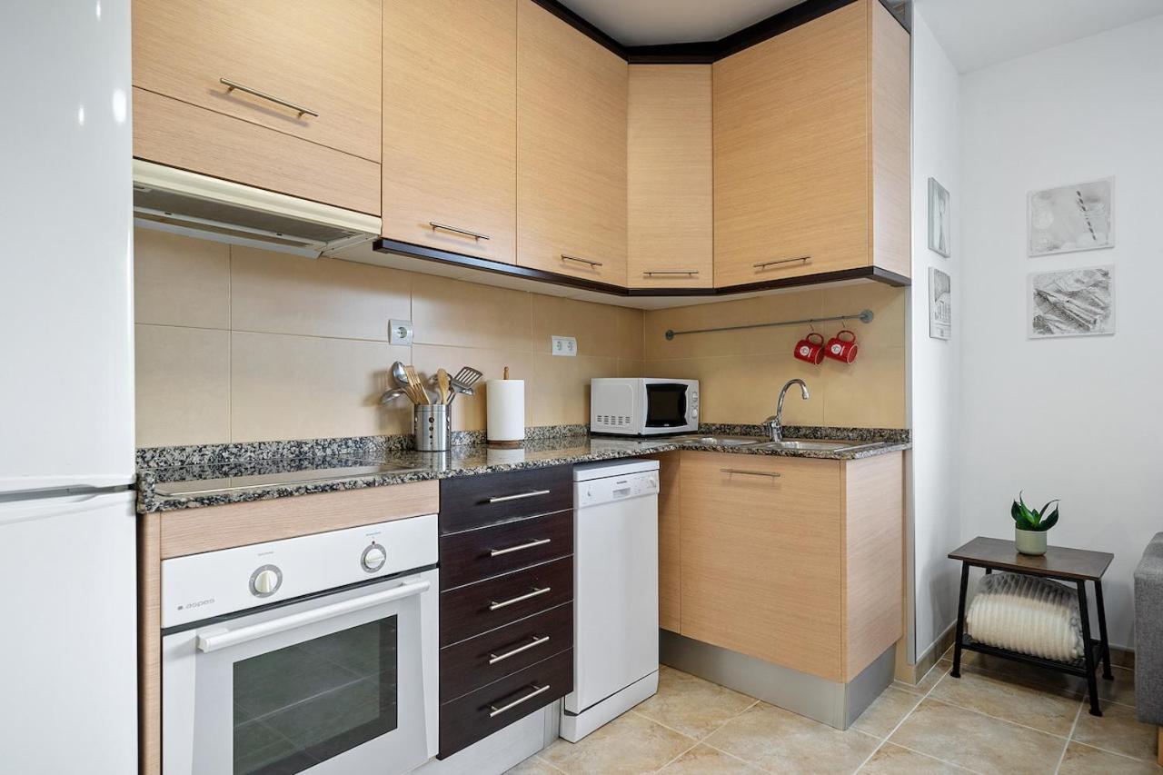Encantador Apartamento En El Delta Del Ebro-Apartaments Iaio Kiko El Lligallo del Ganguil Kültér fotó