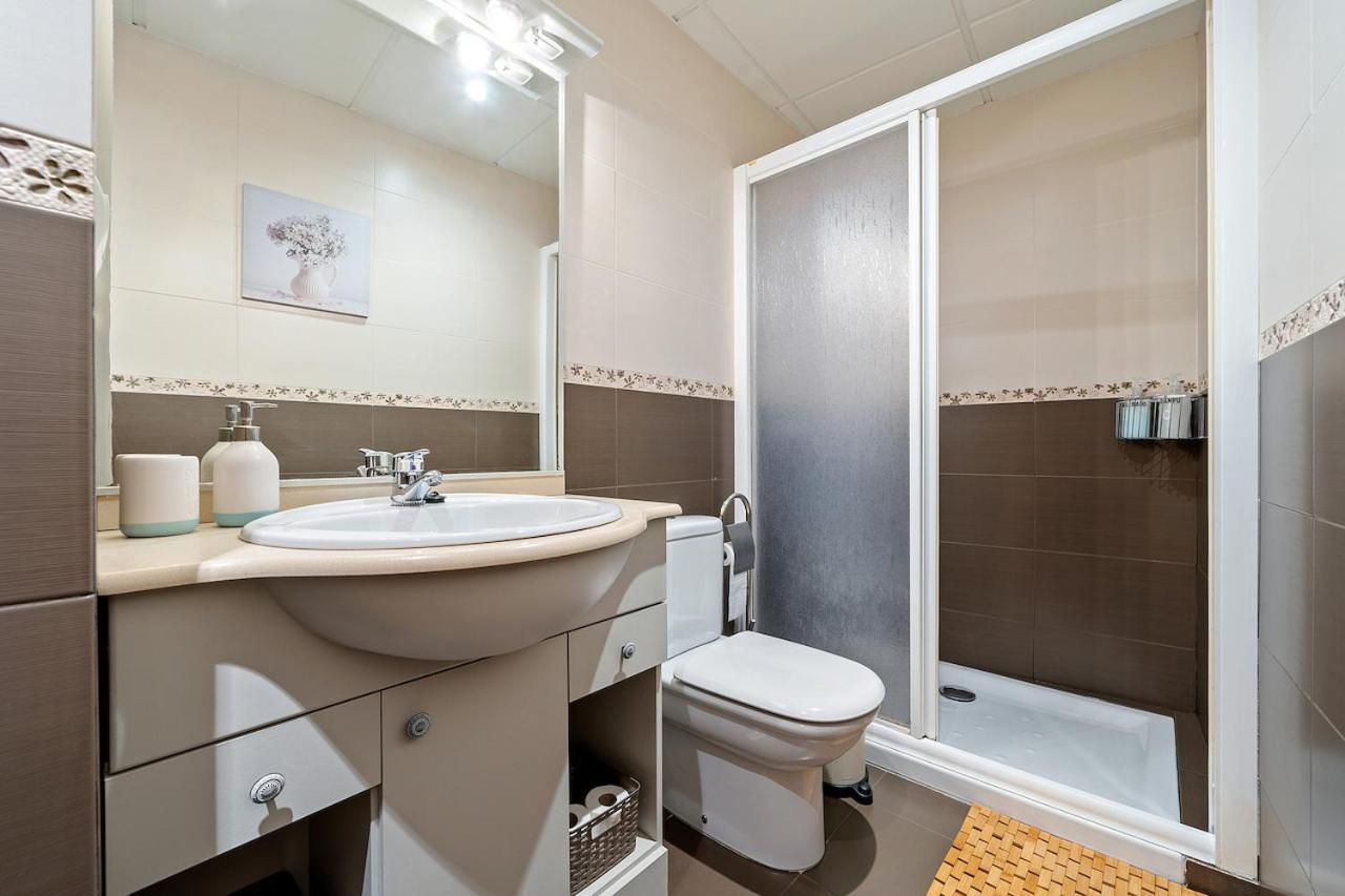 Encantador Apartamento En El Delta Del Ebro-Apartaments Iaio Kiko El Lligallo del Ganguil Kültér fotó