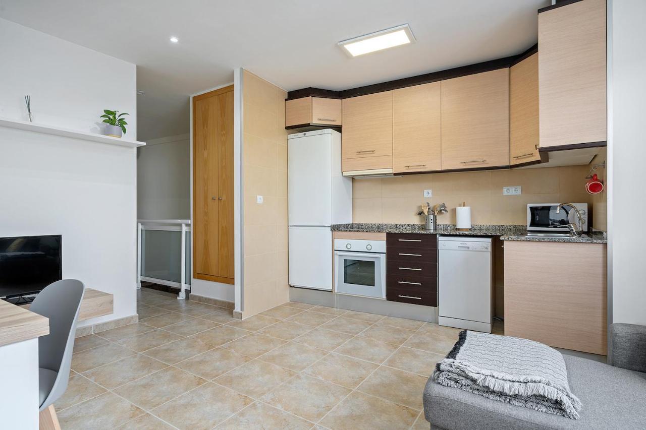 Encantador Apartamento En El Delta Del Ebro-Apartaments Iaio Kiko El Lligallo del Ganguil Kültér fotó