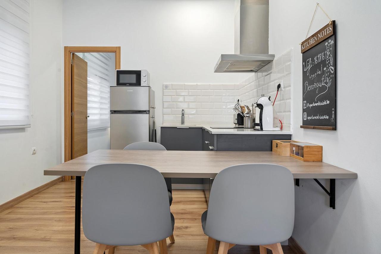 Encantador Apartamento En El Delta Del Ebro-Apartaments Iaio Kiko El Lligallo del Ganguil Kültér fotó