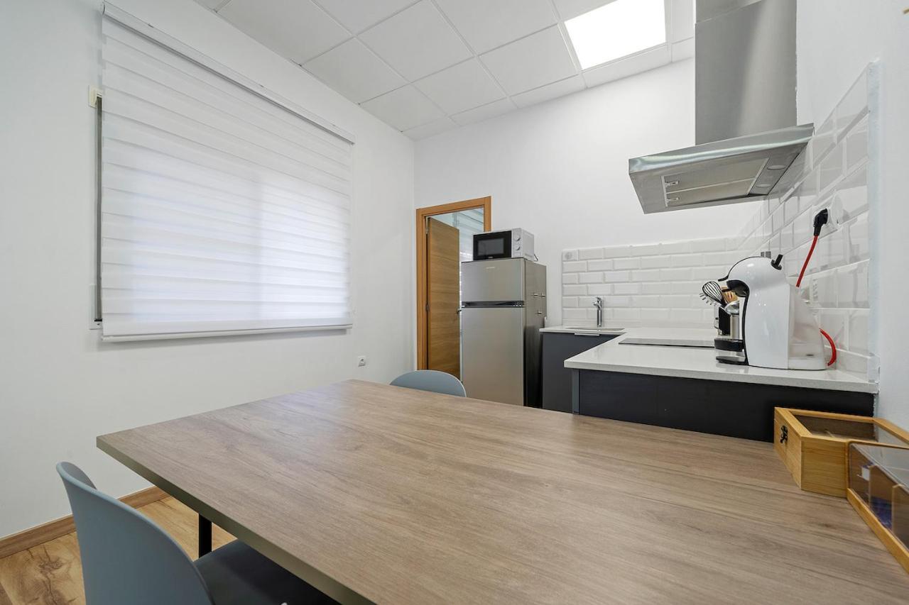Encantador Apartamento En El Delta Del Ebro-Apartaments Iaio Kiko El Lligallo del Ganguil Kültér fotó