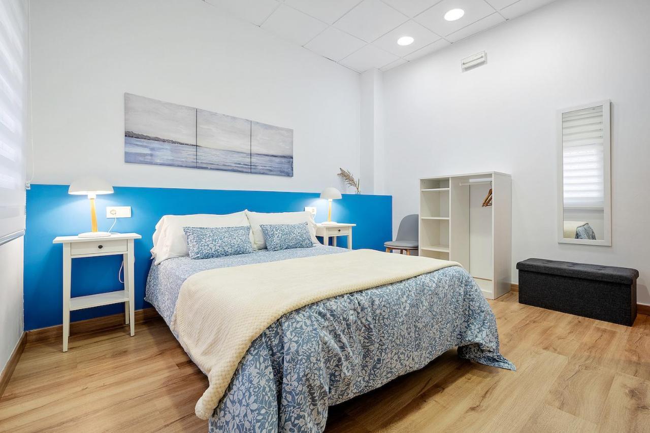 Encantador Apartamento En El Delta Del Ebro-Apartaments Iaio Kiko El Lligallo del Ganguil Kültér fotó