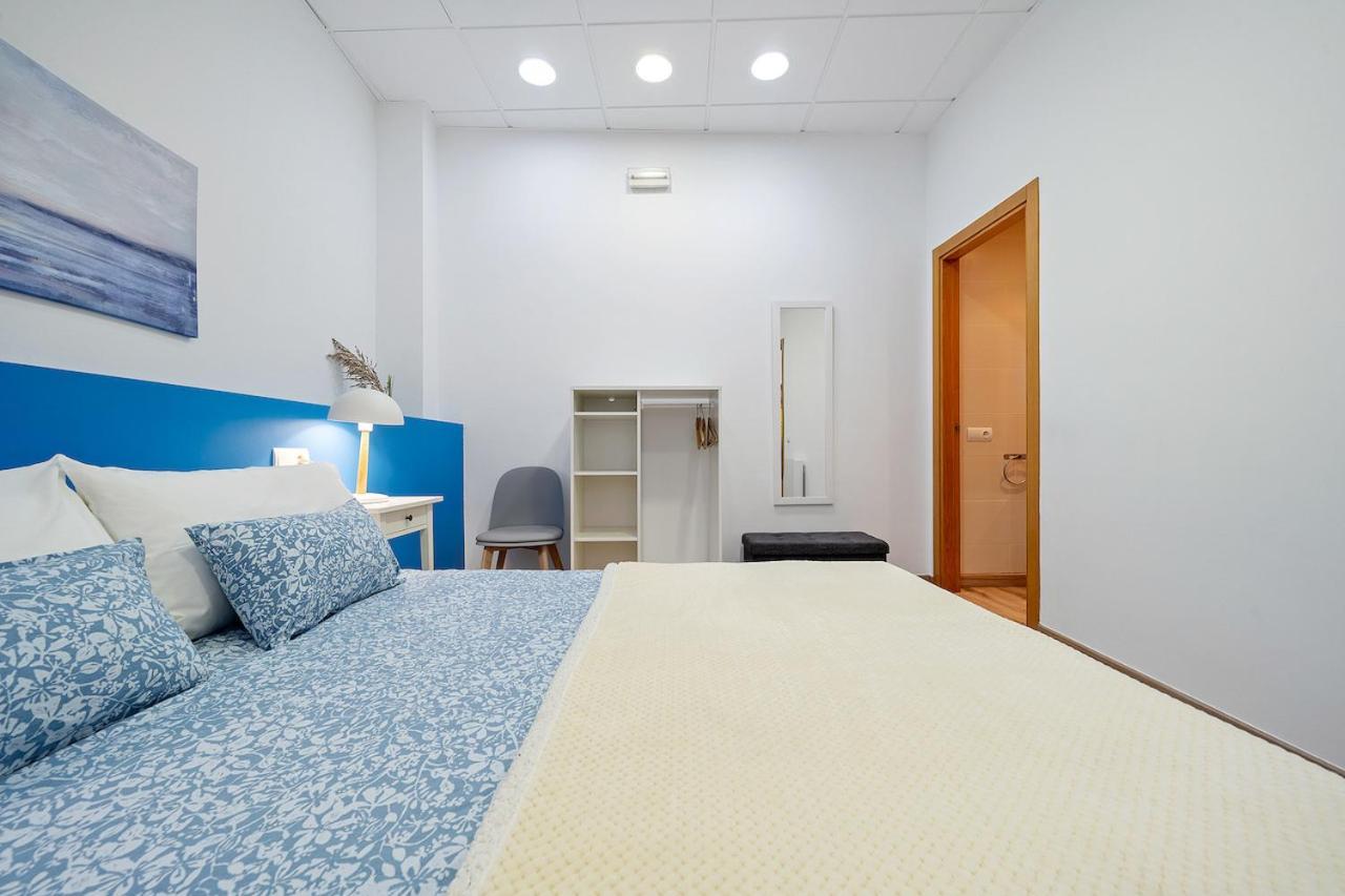 Encantador Apartamento En El Delta Del Ebro-Apartaments Iaio Kiko El Lligallo del Ganguil Kültér fotó